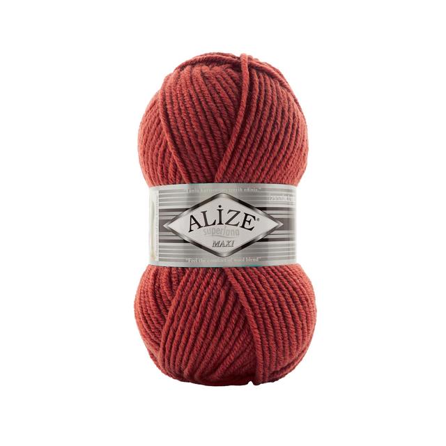 Superlana maxi ( ) 456___ ALIZE